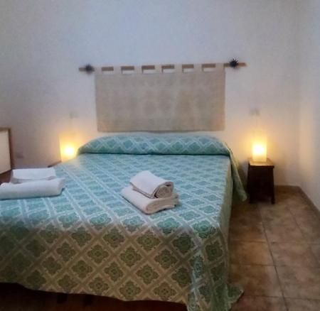 Rio Barca Bed And Breakfast Альгеро Екстер'єр фото