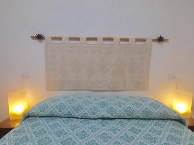 Rio Barca Bed And Breakfast Альгеро Екстер'єр фото