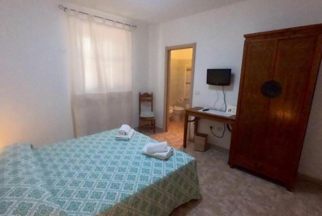 Rio Barca Bed And Breakfast Альгеро Екстер'єр фото